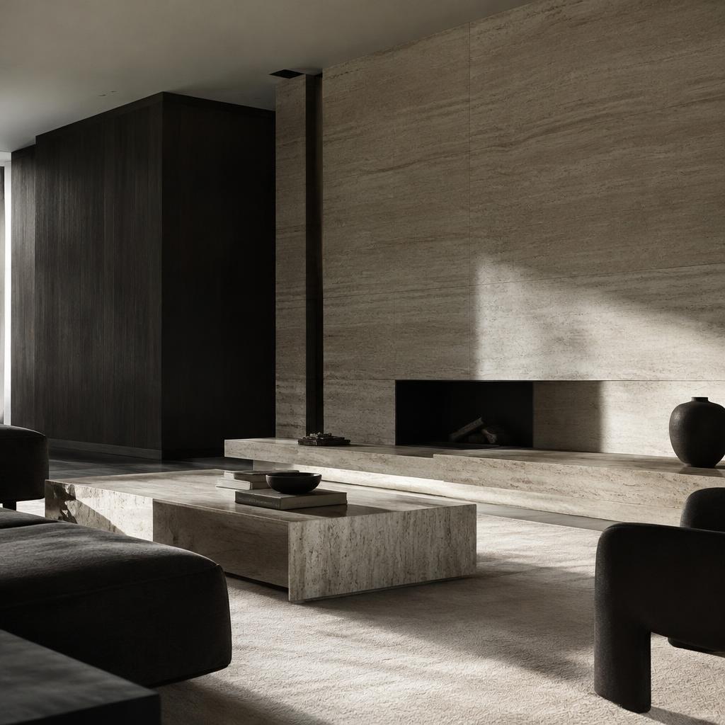 Atelier Nox — Luxury Interiors